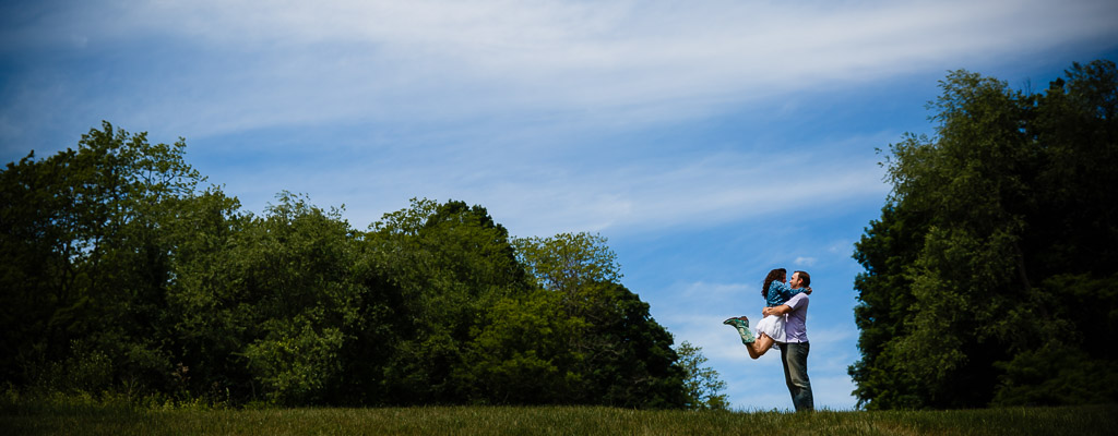 Albany Engagement Photography