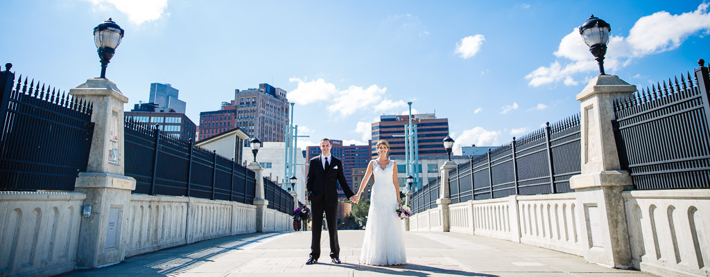 60 State Street Wedding Photography