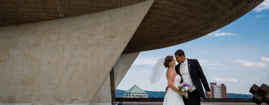 90 State Street Wedding Photography