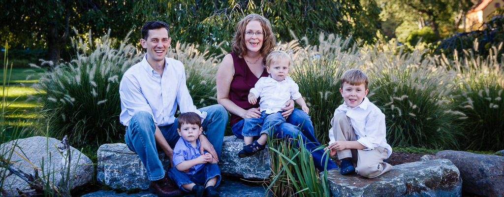 Schenectady Family Photography