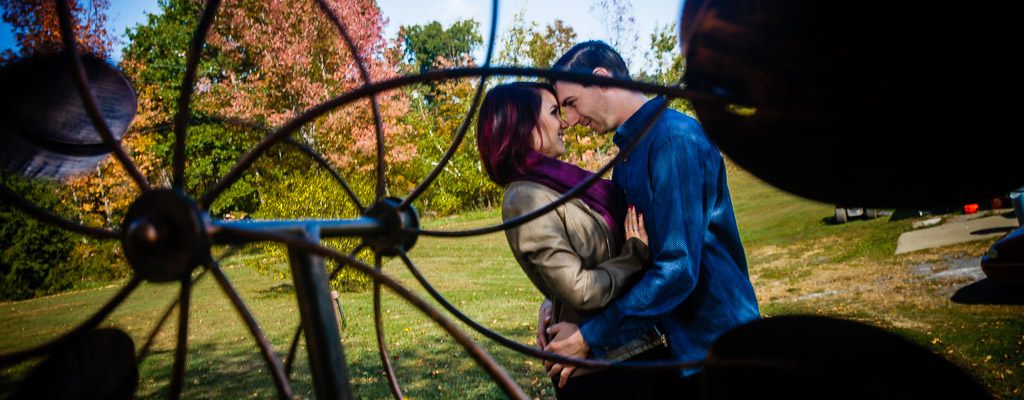 Engagement Photography