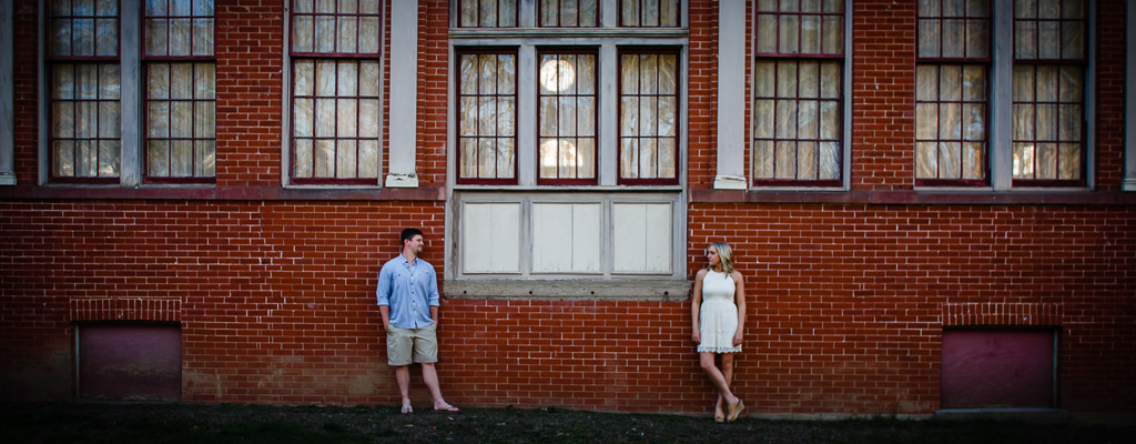 Saratoga Springs Engagement Photography