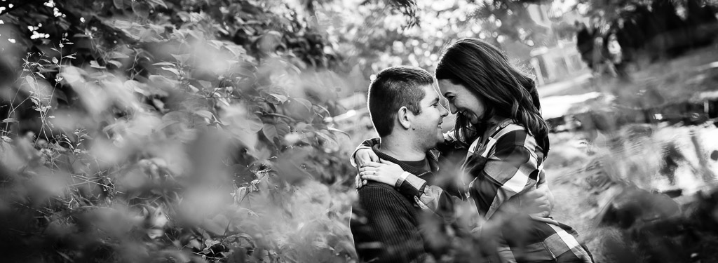 Saratoga Springs Engagement Photography