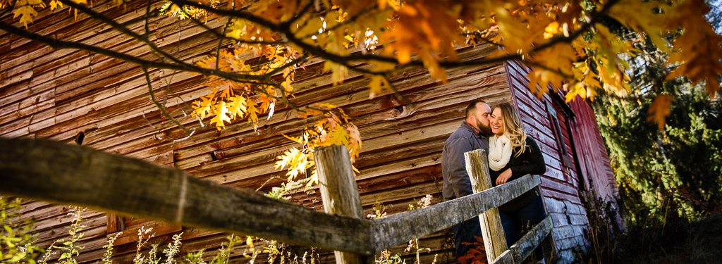 Saratoga Springs Engagement Photography