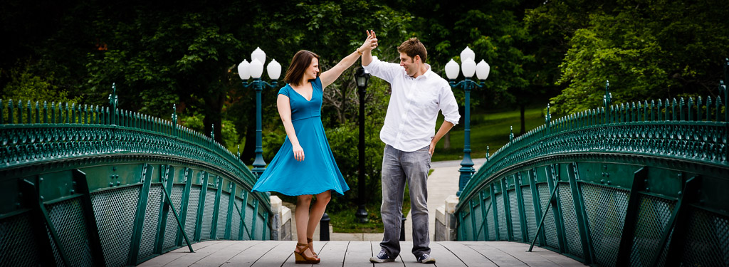 Albany Engagement Photography