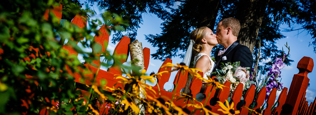 Old Forge Wedding Photography