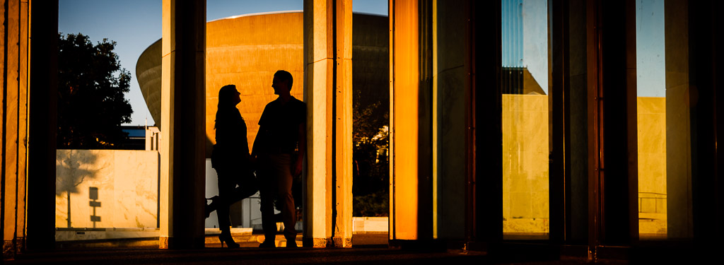 Albany Engagement Photography