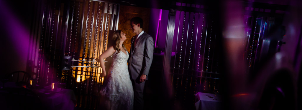 The State Room Wedding Photography