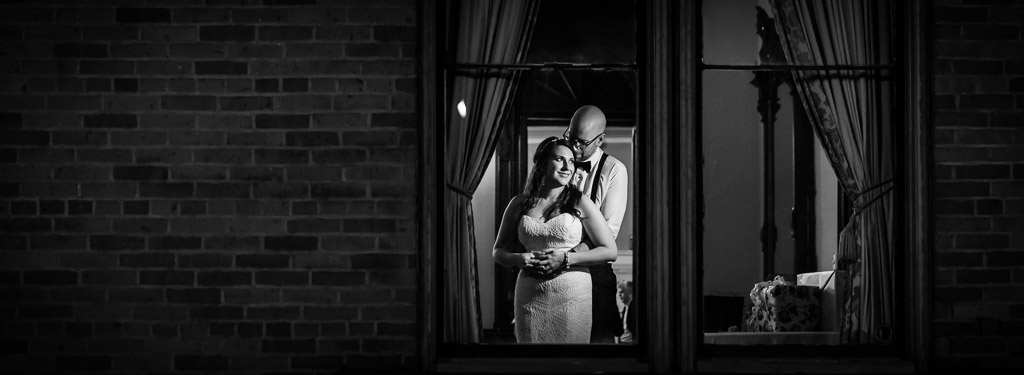 Canfield Casino Wedding Photography