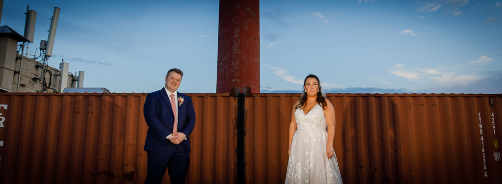The Loft 433 Wedding Photography