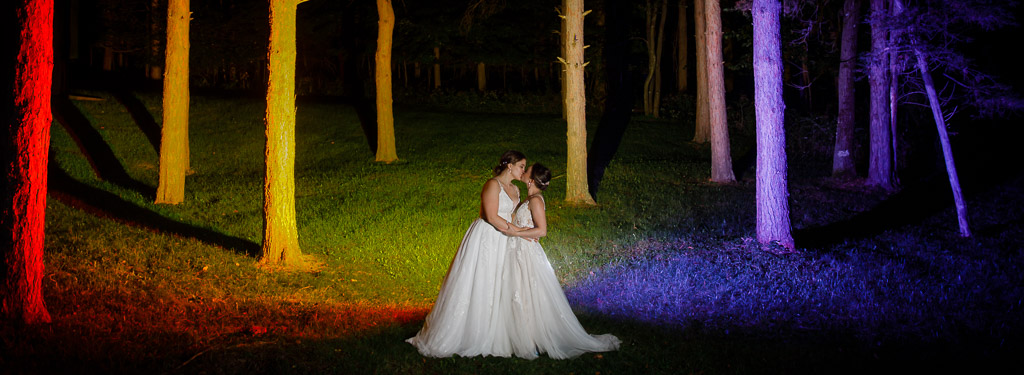 Berkshire Wedding Photography