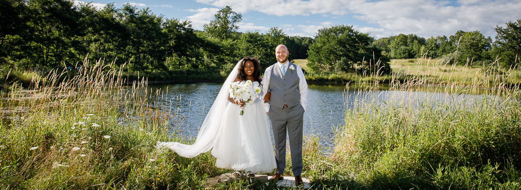 Mad Rooster Farm Wedding Photography