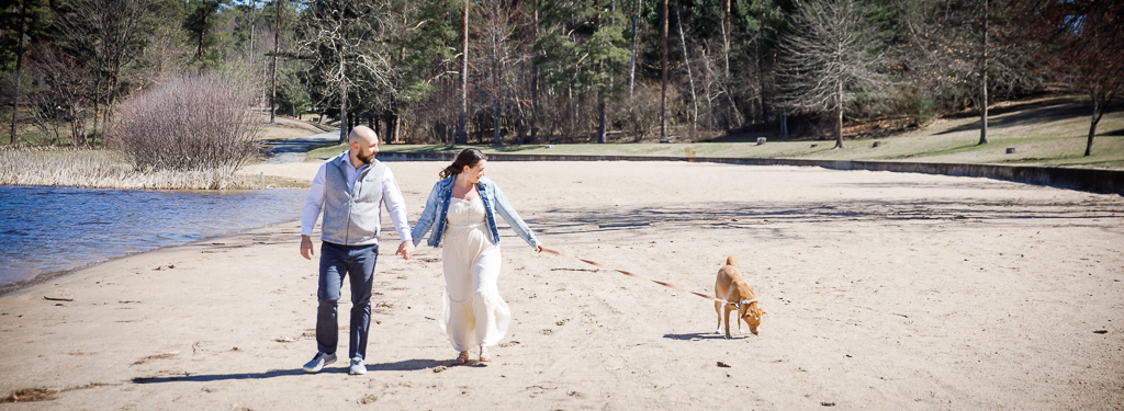 Springfield Engagement Photography