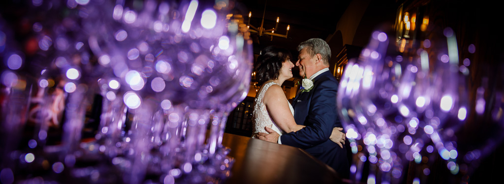 Old Daley Inn on Crooked Lake Wedding Photography