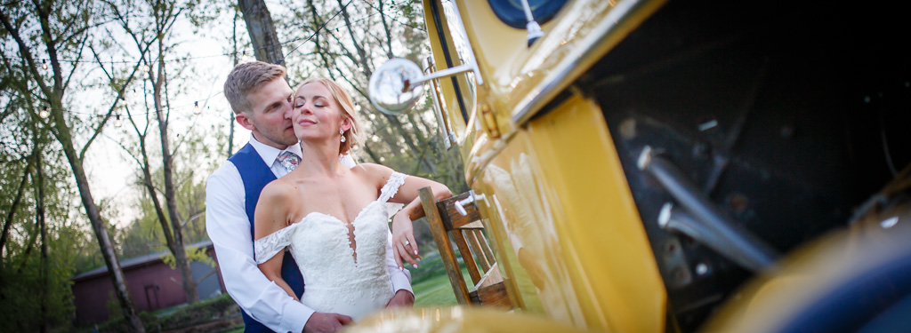 Saratoga Winery Wedding Photography