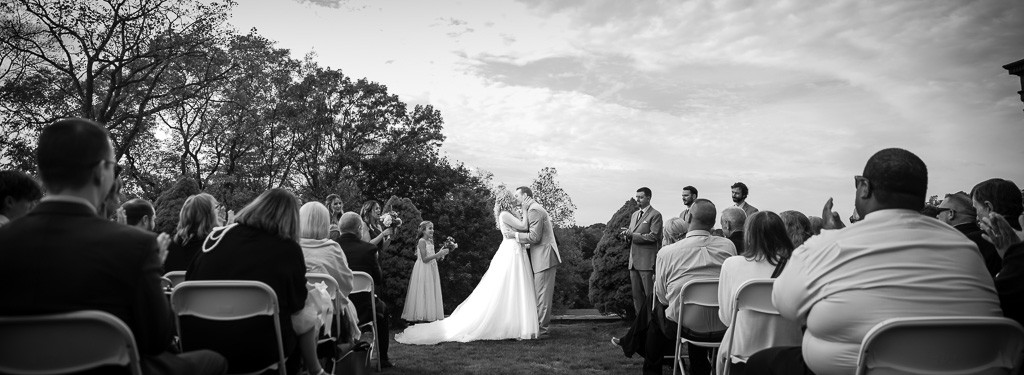 The Mansion at Cedar Hill Wedding Photography
